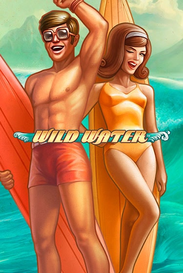 Играй в Wild Water™ онлайн без регистрации | Азино Три Топора