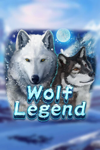 Играй в Wolf Legend онлайн без регистрации | Азино Три Топора